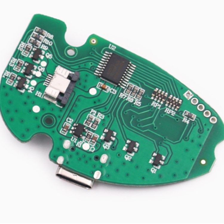 浙江储能逆变器电路板定制 PCB线路板设计 控制板方案开发打样加工