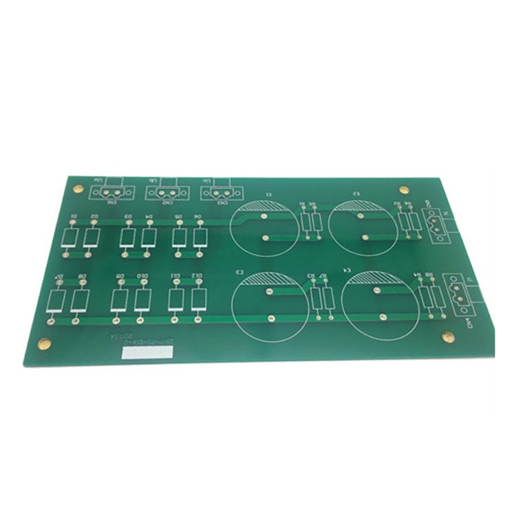 浙江净化器PCBA电路板研发 负离子器PCB控制板抄板 线路板打样加工